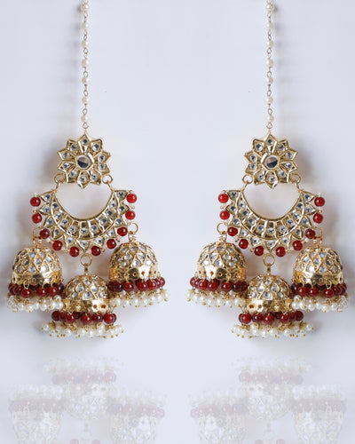 SAJAL EARRINGS