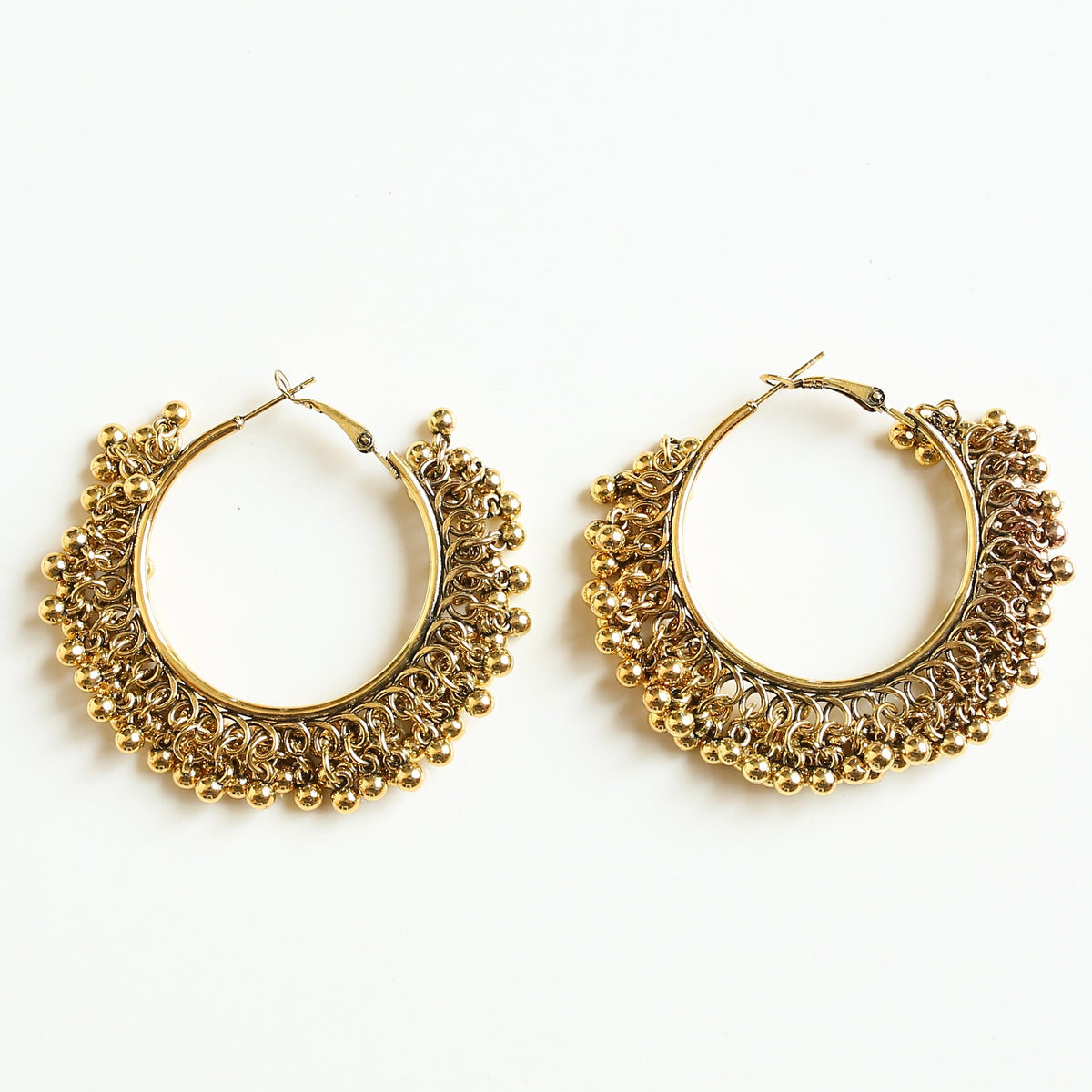 AFGHANI EARRINGS