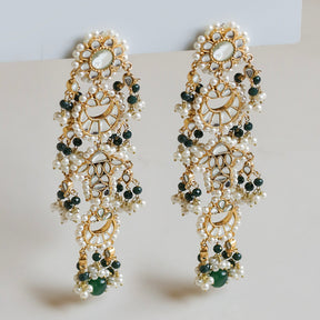 MEGHNA EARRINGS