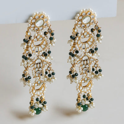 MEGHNA EARRINGS