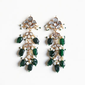 JUHI EARRINGS