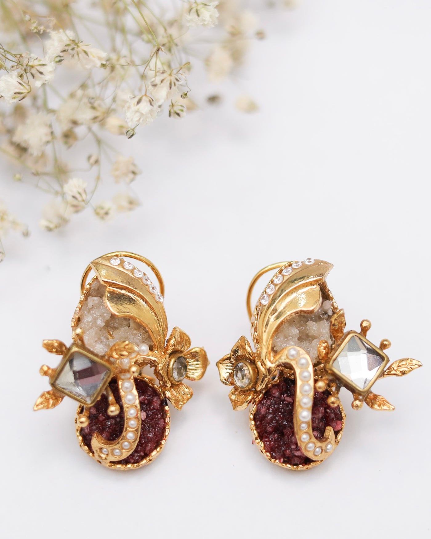 ETHEL EARRINGS