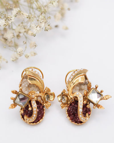 ETHEL EARRINGS