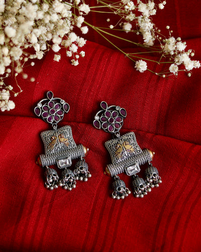 RANEHI EARRINGS