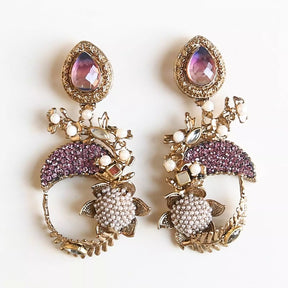 BRIANNA EARRINGS