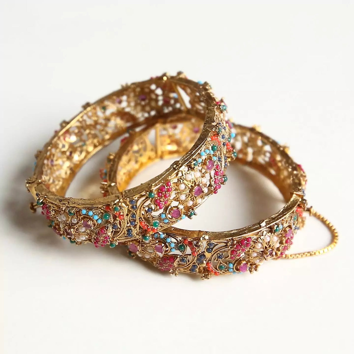 PREETH BANGLES