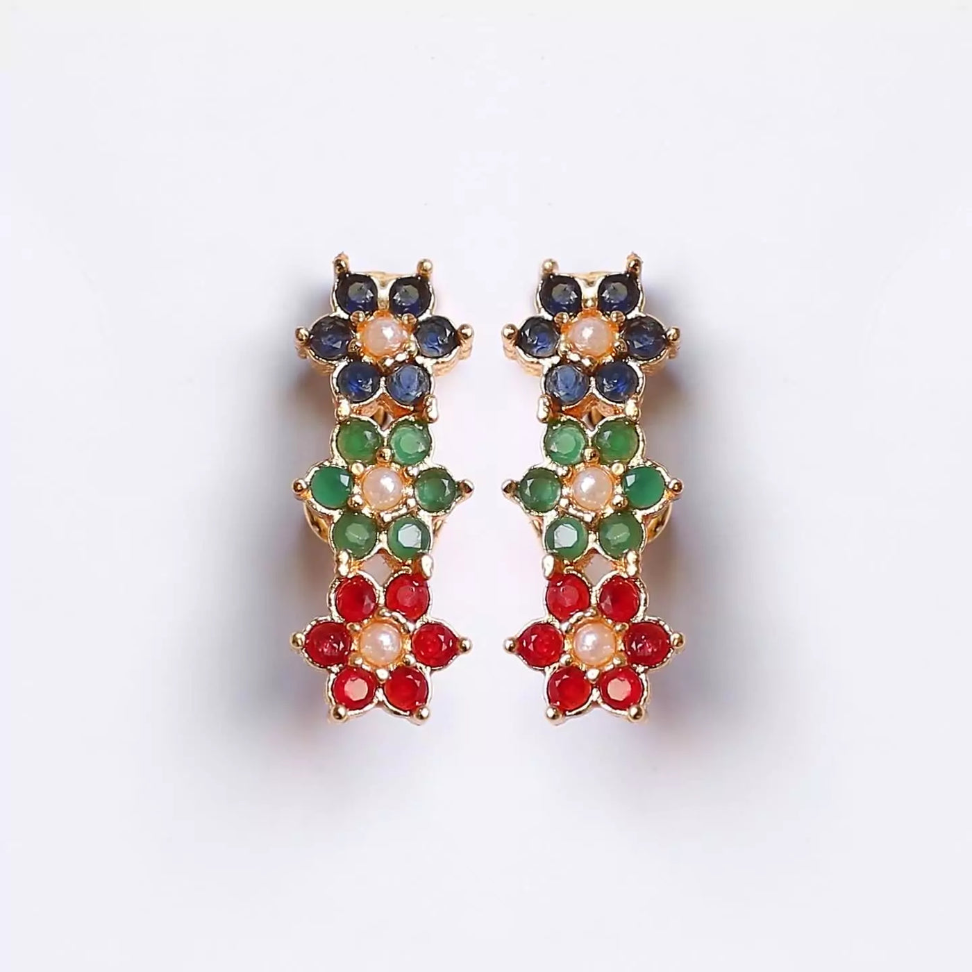 ARVI EARRINGS