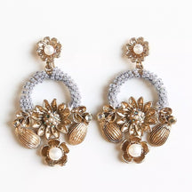 NATALIE EARRINGS