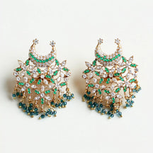 ZYNAB EARRINGS