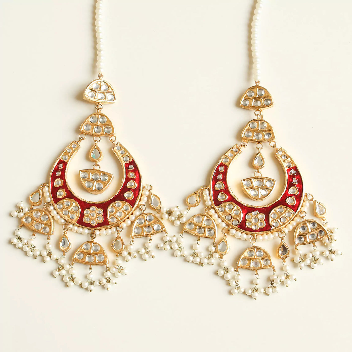 JODHA EARRINGS