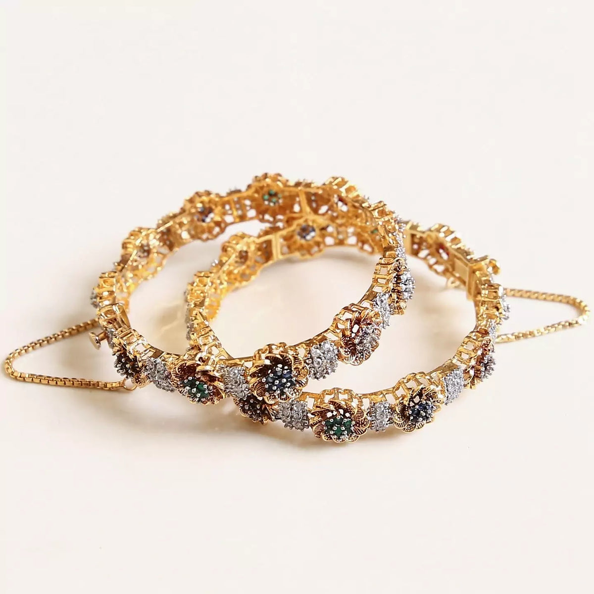 KINZA BANGLES