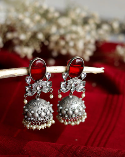DHIRITI EARRINGS