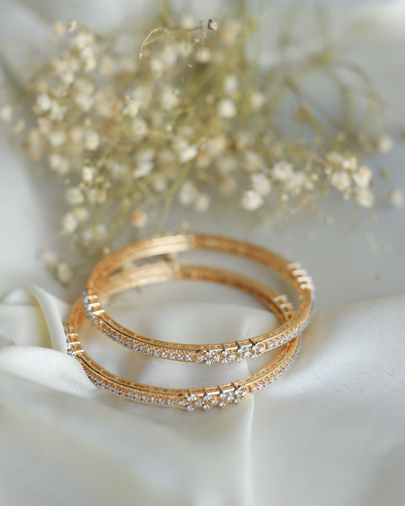 RAJNI BANGLES