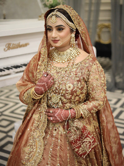 ROSHANARA SET
