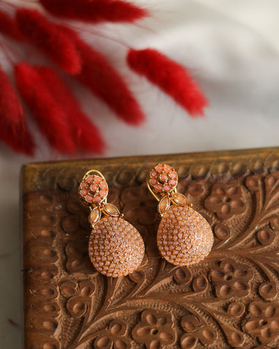 ZIMAL EARRINGS