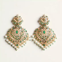 RAJEHA EARRINGS