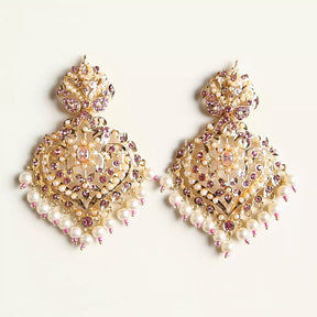 RAJEHA EARRINGS