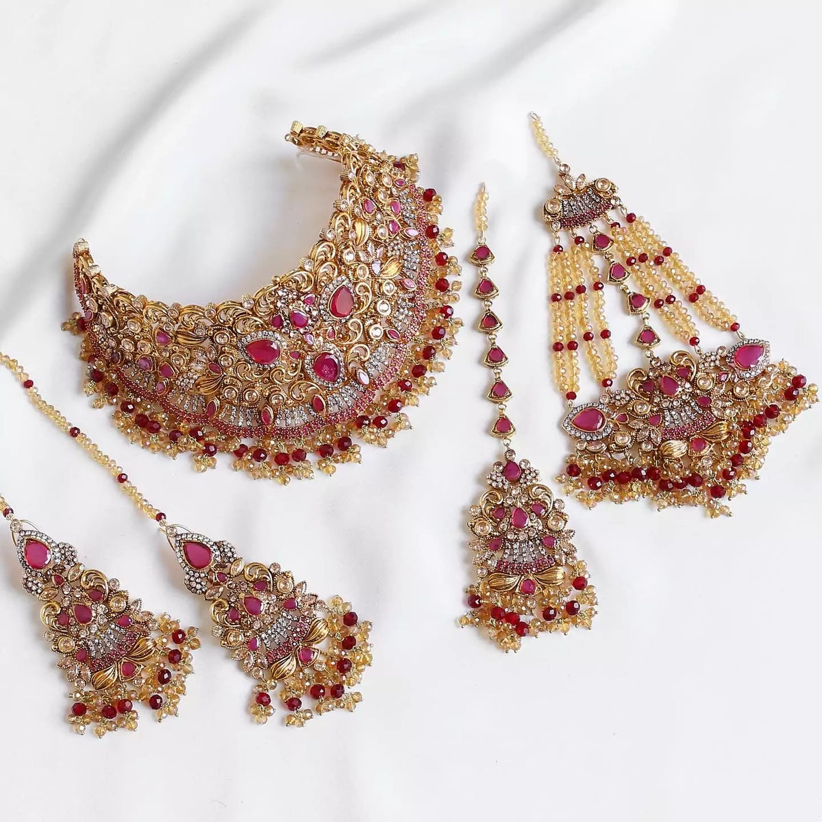 JANKI SET