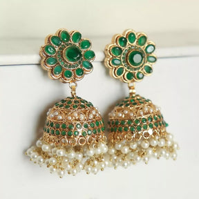 NARMEEN EARRINGS