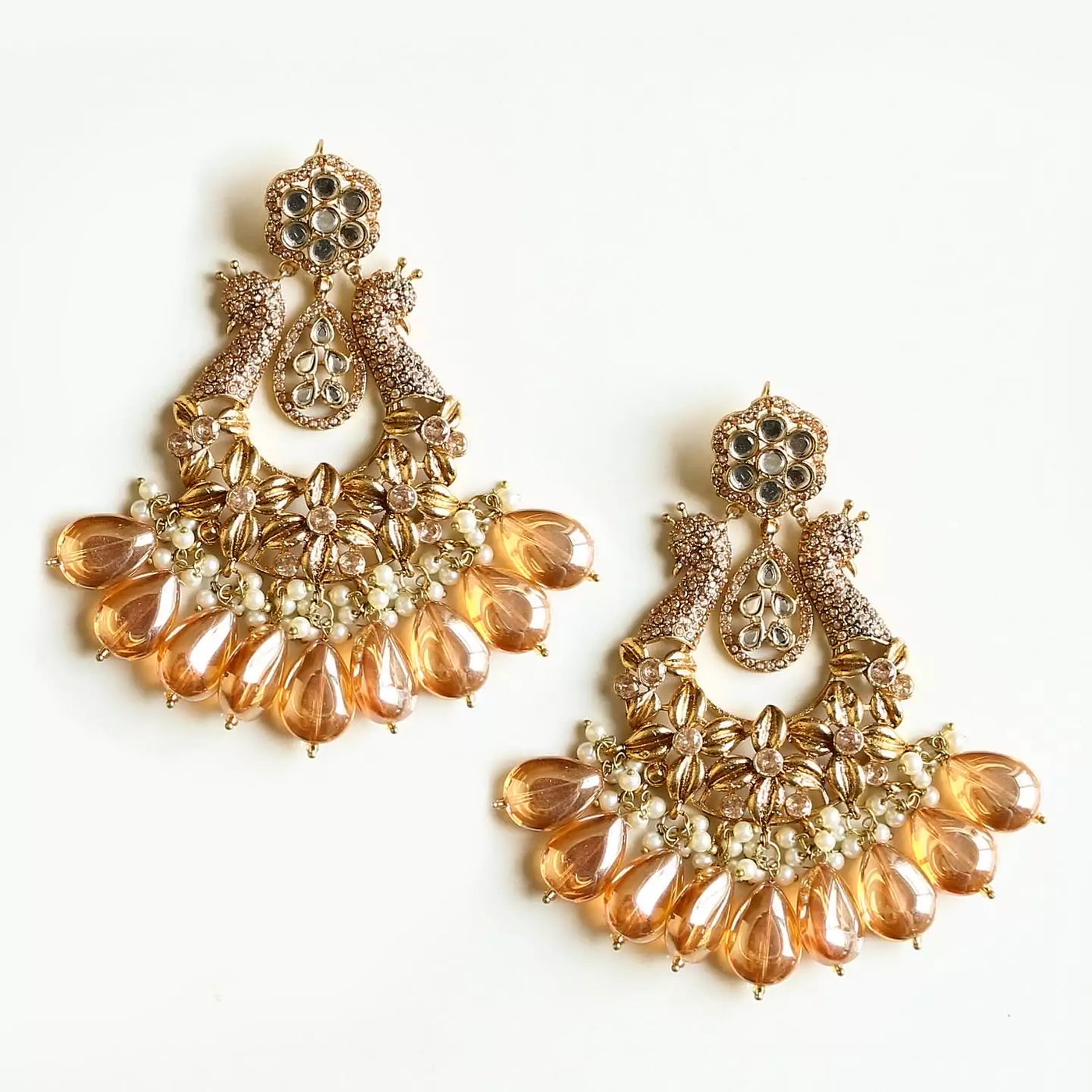 MORNI EARRINGS