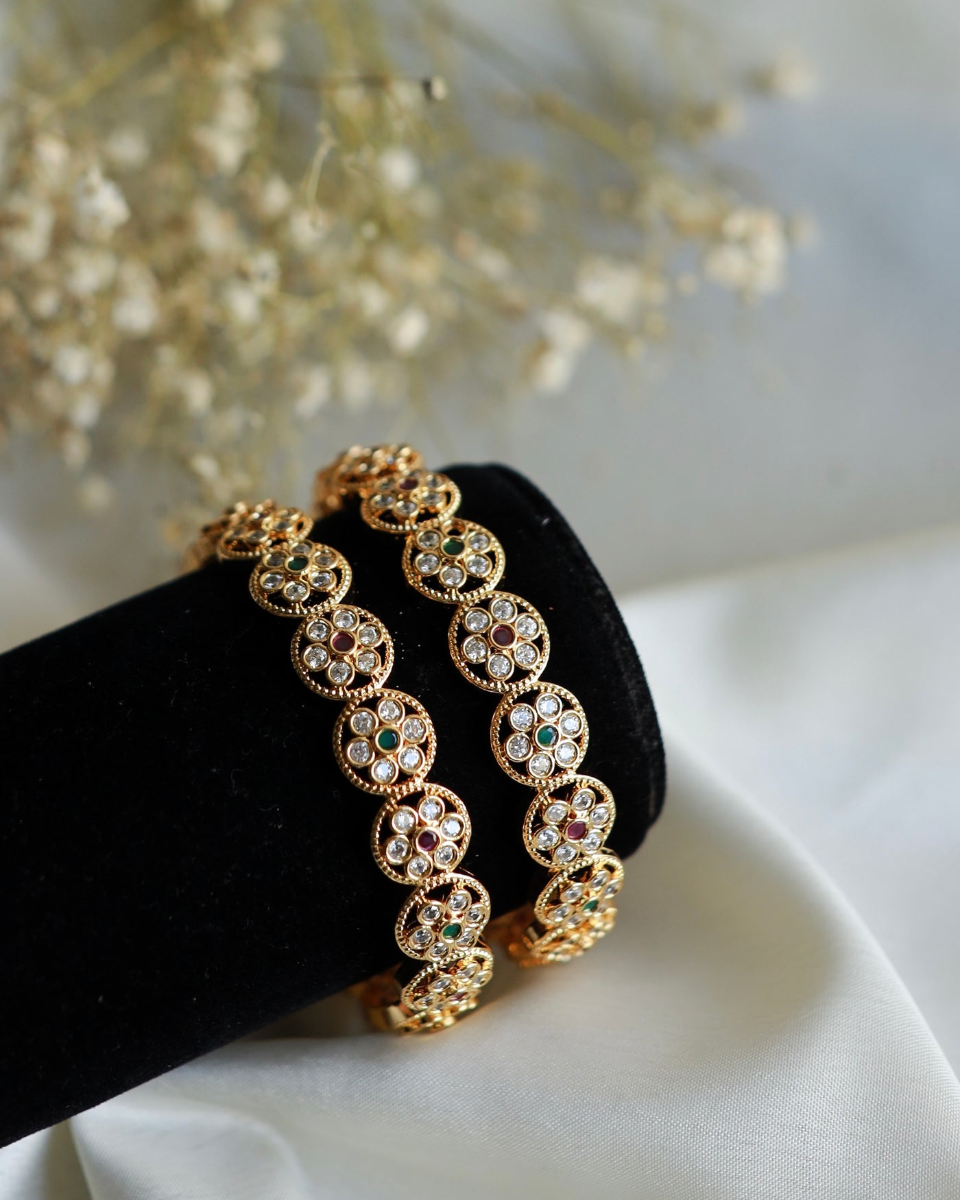 FARANAZ BANGLE