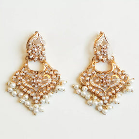 AMEERA EARRINGS