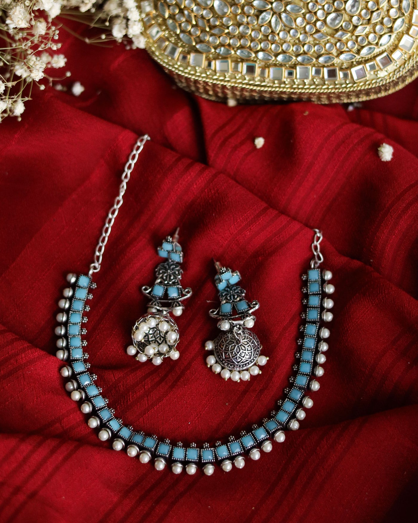 ROSANA SET