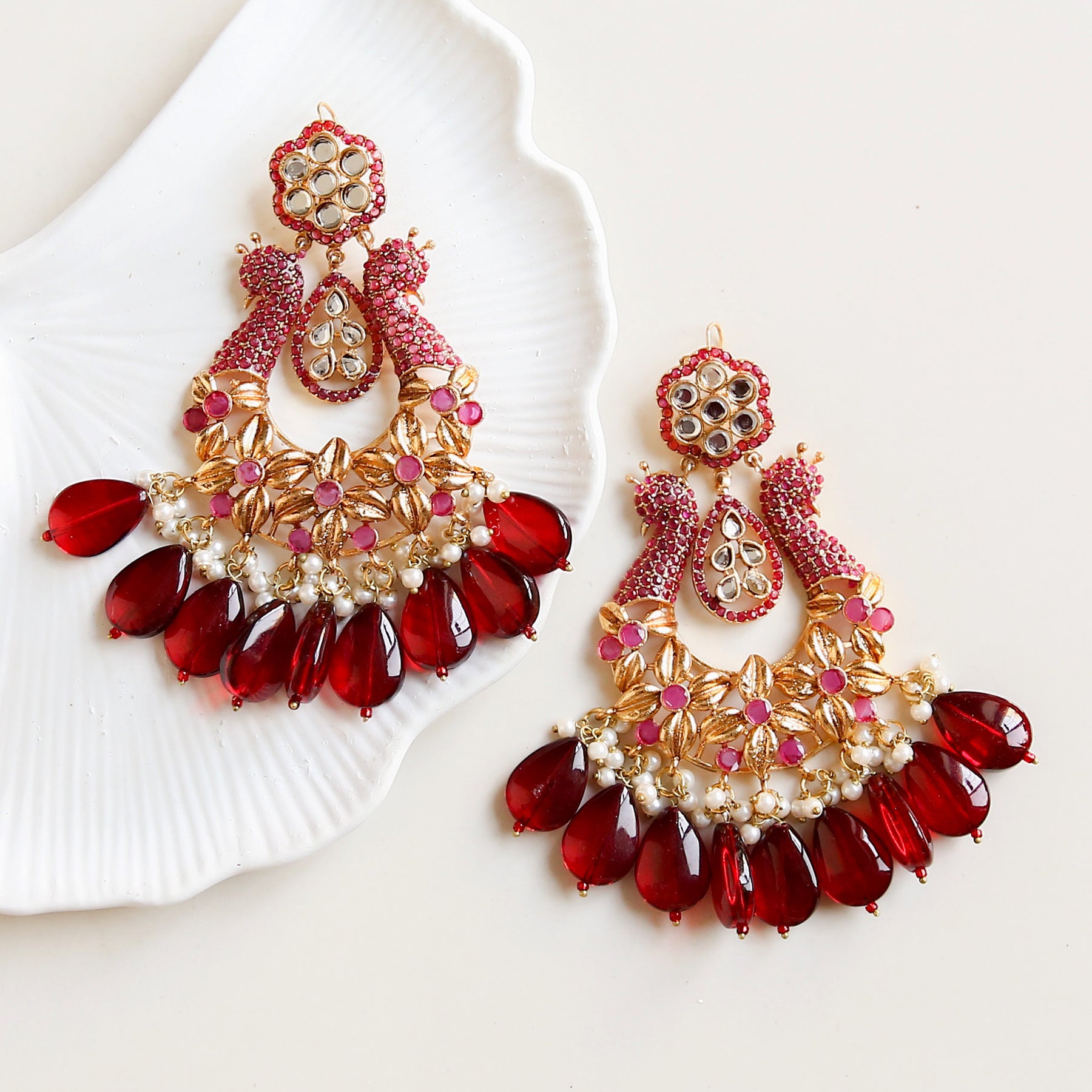 MORNI EARRINGS