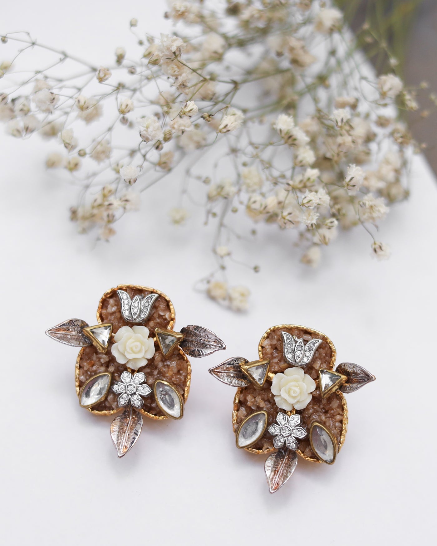 LINDA EARRINGS