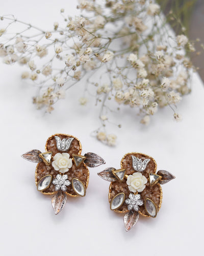 LINDA EARRINGS