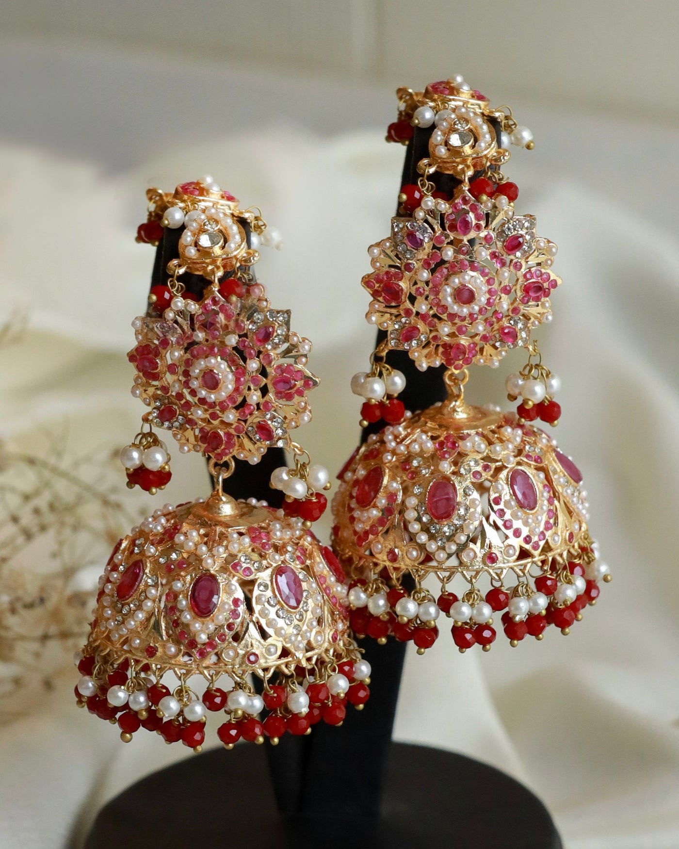 ASNA EARRINGS