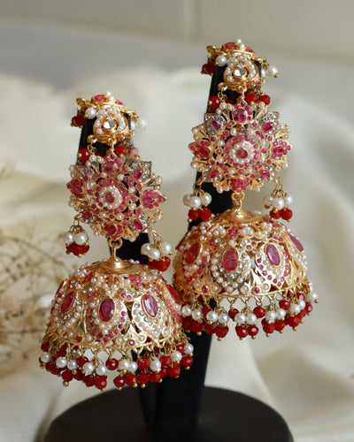 ASNA EARRINGS
