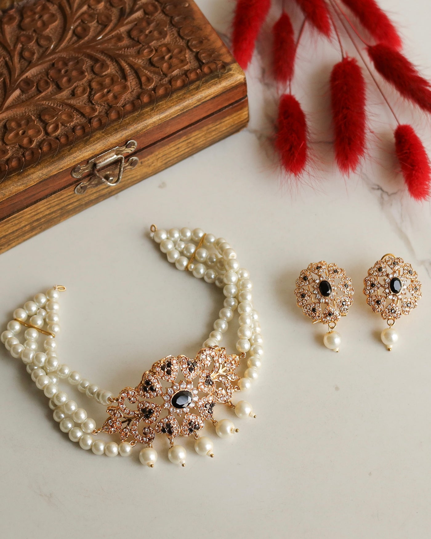 DANIA SET