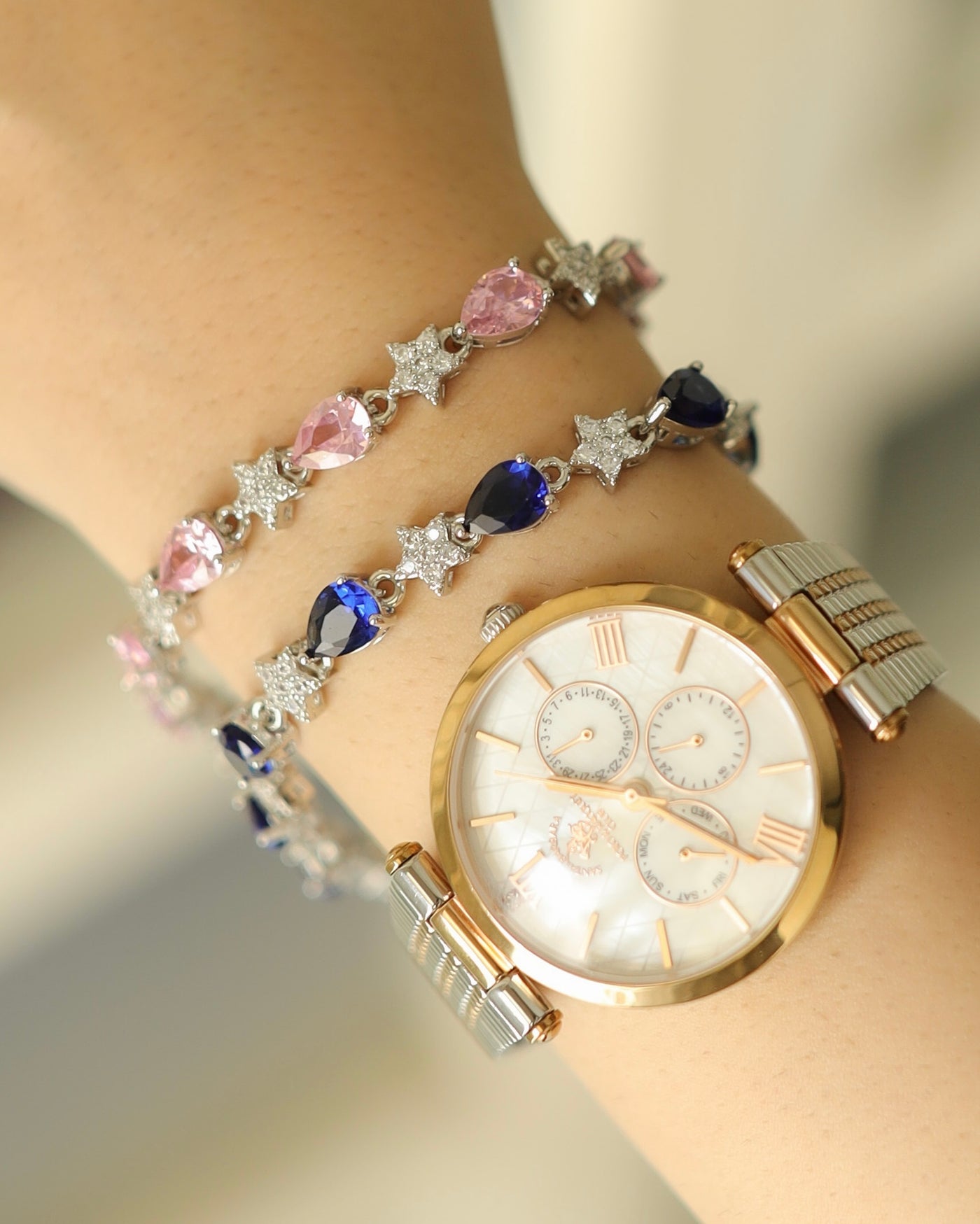 MOONLIT BRACELET