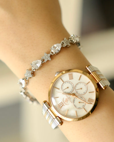 MOONLIT BRACELET