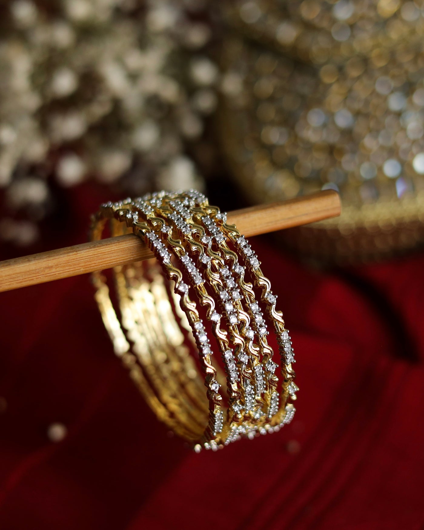 RUPEL BANGLES