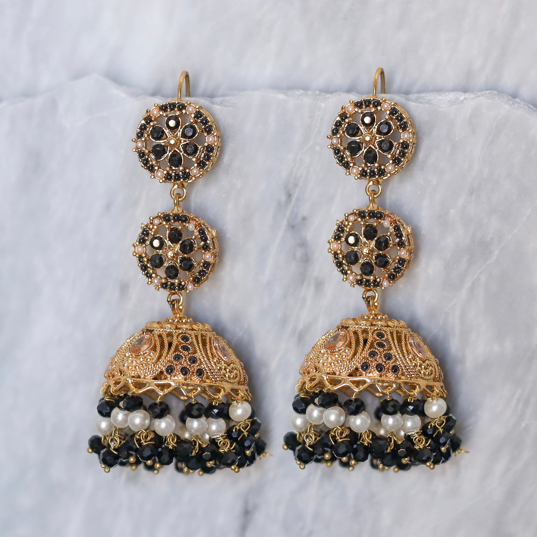 AMREEN EARRINGS