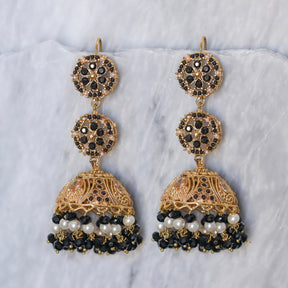 AMREEN EARRINGS