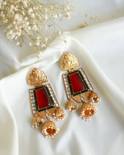 VANDANA EARRINGS