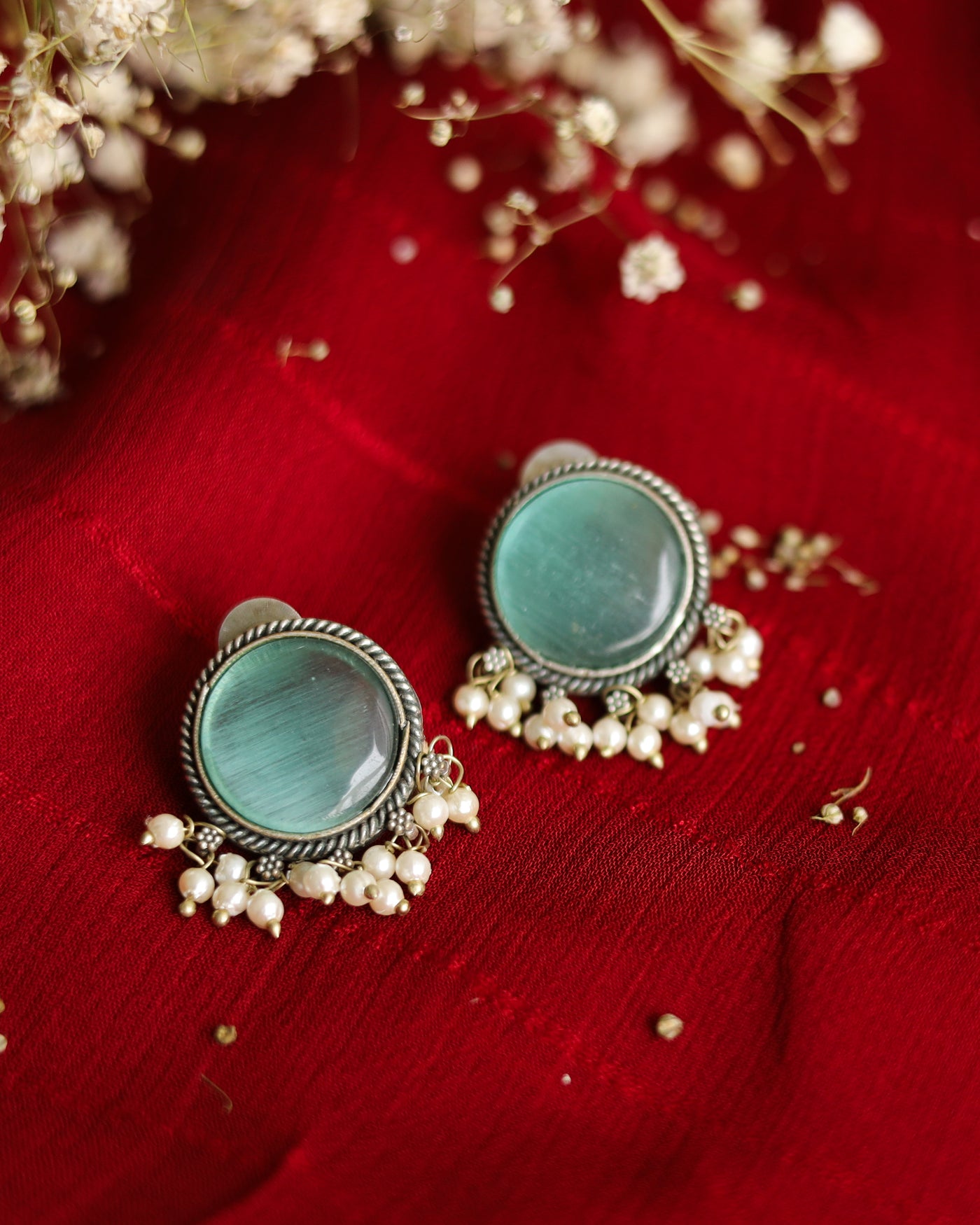 GAIA EARRINGS