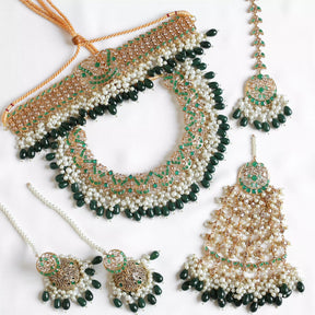 NASHEEN SET