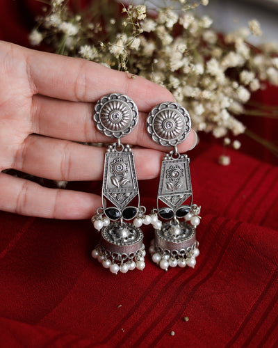 JHASI EARRINGS