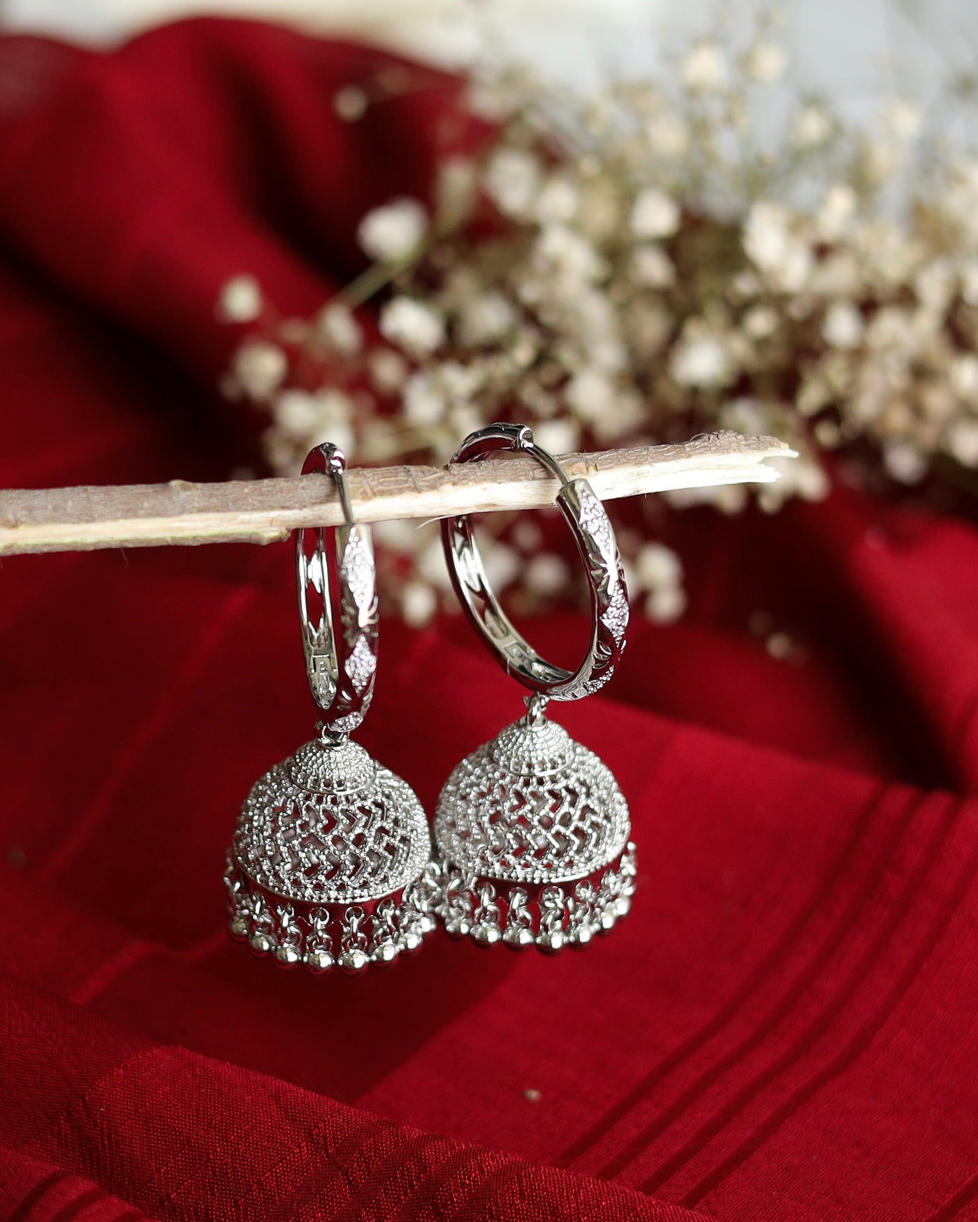 SIVANIA EARRINGS