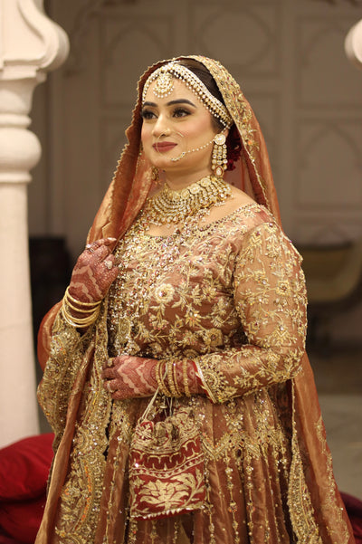 ROSHANARA SET