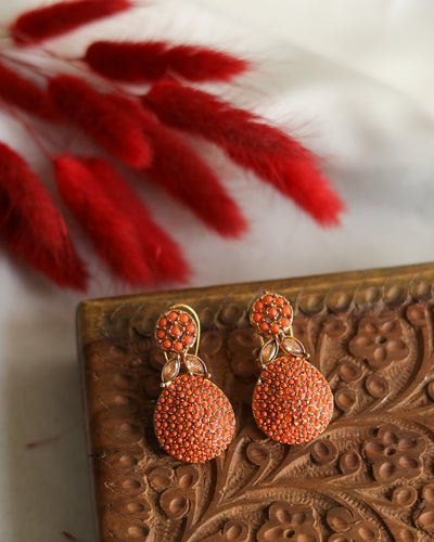 ZIMAL EARRINGS