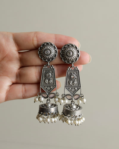 JHASI EARRINGS