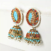 LAELA EARRINGS