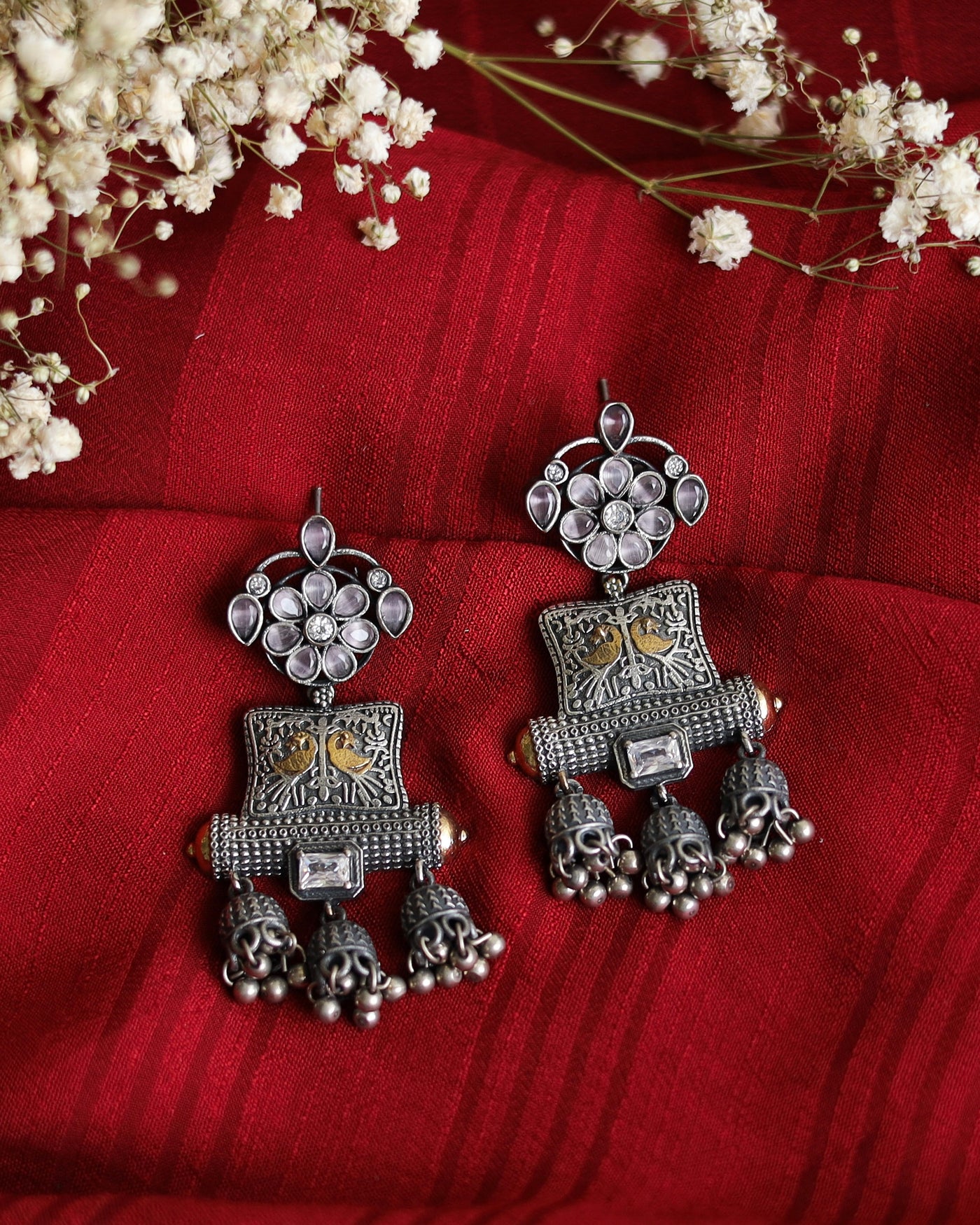 RANEHI EARRINGS