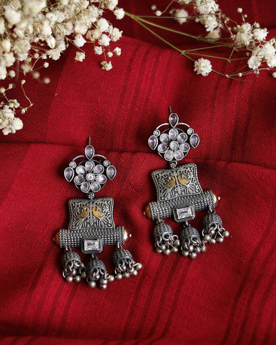 RANEHI EARRINGS