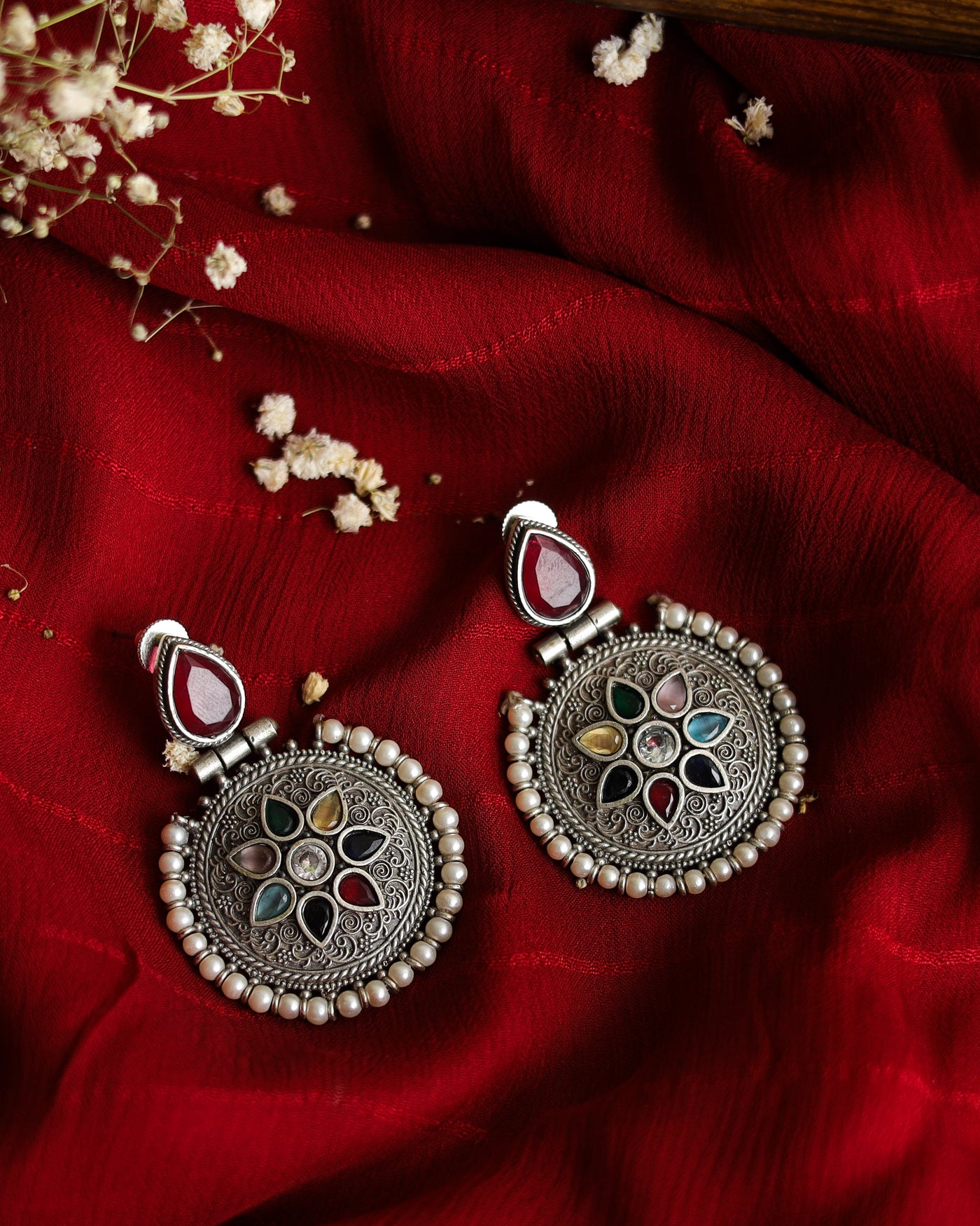 TANIKA EARRINGS